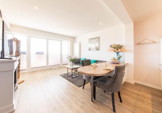 Ferienwohnung Aalkate App 1