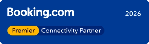 Booking Permier Partner
